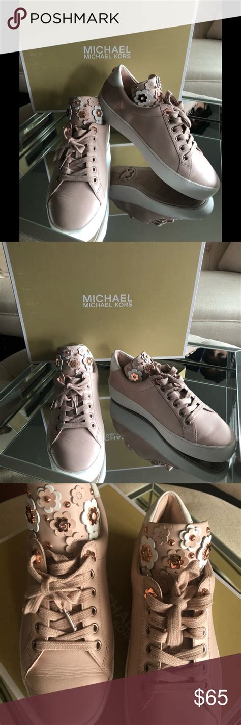 michael michael kors mindy lace up|Amazon.com .